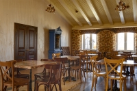 Country club Villa Muse