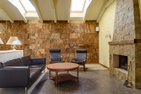 Country club Villa Muse