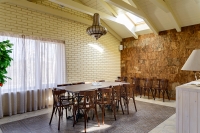 Country club Villa Muse