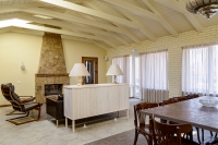 Country club Villa Muse