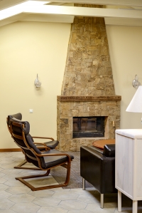 Country club Villa Muse