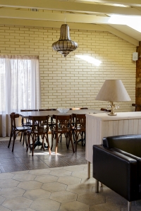 Country club Villa Muse