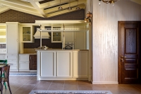 Country club Villa Muse