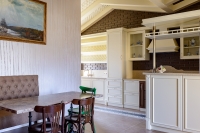Country club Villa Muse