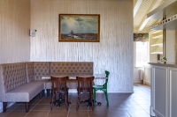 Country club Villa Muse
