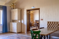Country club Villa Muse