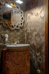 Country club Villa Muse