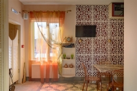 Country club Villa Muse