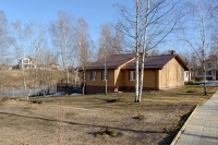 Country club Villa Muse