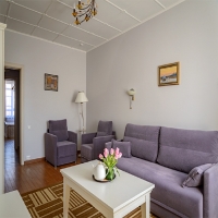 Country club Villa Muse