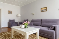 Country club Villa Muse