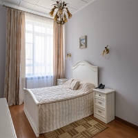 Country club Villa Muse