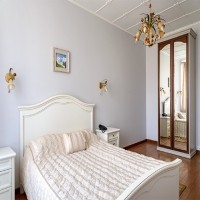 Country club Villa Muse