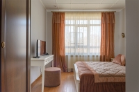 Country club Villa Muse