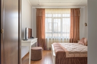 Country club Villa Muse