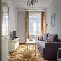 Country club Villa Muse
