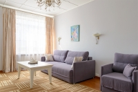 Country club Villa Muse