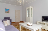 Country club Villa Muse