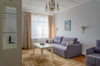 Country club Villa Muse