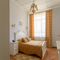 Country club Villa Muse