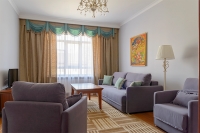 Country club Villa Muse