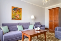 Country club Villa Muse