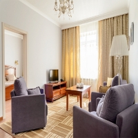 Country club Villa Muse
