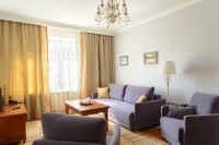 Country club Villa Muse
