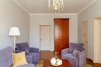 Country club Villa Muse