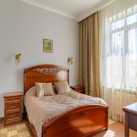 Country club Villa Muse