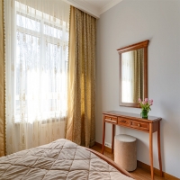 Country club Villa Muse