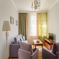 Country club Villa Muse