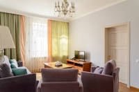 Country club Villa Muse