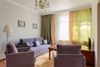 Country club Villa Muse