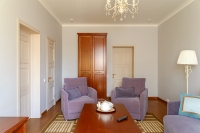 Country club Villa Muse
