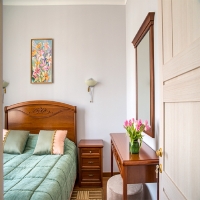 Country club Villa Muse
