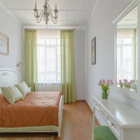 Country club Villa Muse