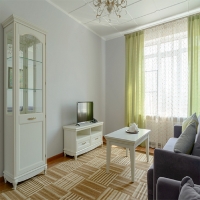Country club Villa Muse