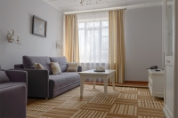 Country club Villa Muse