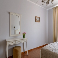 Country club Villa Muse