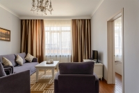 Country club Villa Muse