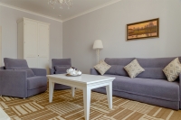 Country club Villa Muse