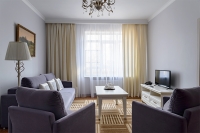 Country club Villa Muse