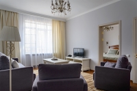 Country club Villa Muse
