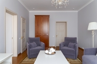 Country club Villa Muse
