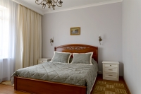 Country club Villa Muse