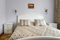 Country club Villa Muse