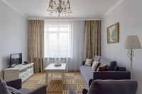 Country club Villa Muse