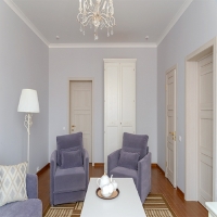 Country club Villa Muse