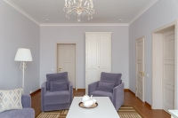Country club Villa Muse
